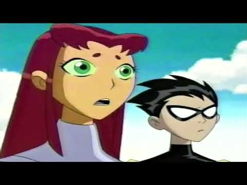 Cartoon Network Miguzi Commercial