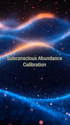 Wealth Activation Sleep Subconscious Imprinting #affirmations #abundanceiseverywhere