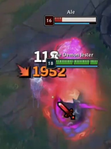 Mastering Shaco in League of Legends Gameplay