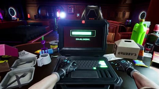 37K views · 100 reactions | The System Shock remake arrives on PlayStation May 21 Learn more about the influence of the original 1994 classic with insights from Ken Levine, Warren Spector and more: play.st/3QN9bE8 | PlayStation | Facebook
