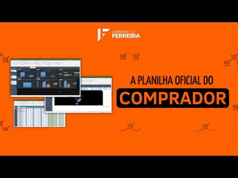 Complete Excel Purchase Management Spreadsheet for Order and Supplier Control | 2026