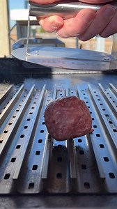 2.3M views · 3.5K reactions | Easy Smash Burger Ground Beef Recipe …. | Revolution Barbecue | Facebook