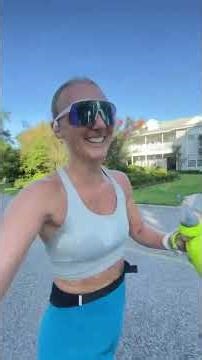 Bizarre Long Runs: Week 7 Edition 🤪 A draft from: 📍June 21st – The Great Gear Glitch Ever have a