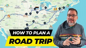 HOW DO WE PLAN OUR RV TRAVELS? Today, we cover how we plan our travels, and how anyone can plan a road trip with Roadtrippers and Campendium . Use the code RVMILES10X at www.Roadpass.com/pro for the best discount you can find, and lock in your annual rate! ***** Become an RV Miles Mile Marker supporter and join us for our monthly live chats for members only, plus access to behind-the-scenes content, a private Facebook group and more: https://www.facebook.com/becomesupporter/RVMilesDotCom/ | RV M