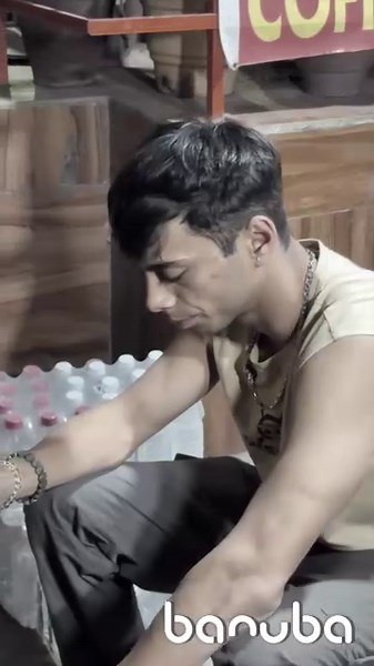 The Trust: a short film that shows whom to trust