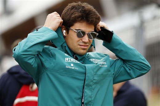 “Training for Brazil 2025”: Fans react as Lance Stroll spends F1 off season rallying in Portugal