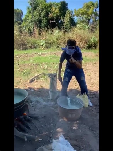 Martin Ponce on Reels