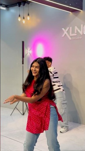 Hamko pyaar hua dance💕 #trending #dance #dancecover #love #romanticsong #newsong #trendingshorts