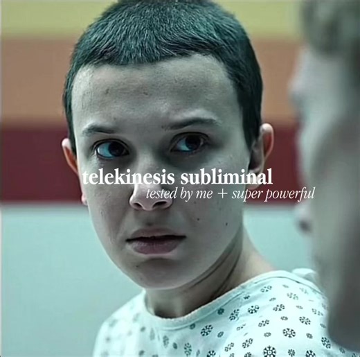 Explore Telekinesis Subliminals and Tutorials