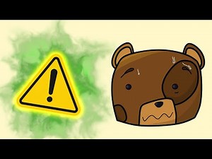 How does stuffy die?