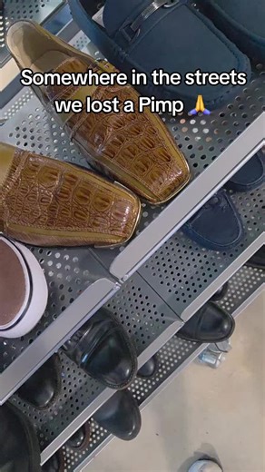 A Pimp Retires: A Reflection on Street Life