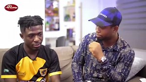272K views · 20K reactions | @oboyfranknaro3 vows to beat kumawood movie director OT if he meets him physically Hmmm... full interview on #poleenomultimedia youtube channel | Poleeno Entertainment News | Facebook