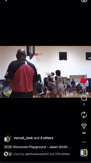 #Unrecognized talent ⛹🏾￼