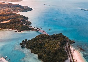 Find out why we’re digging on this gorgeous Japanese island in our guide to Okinawa