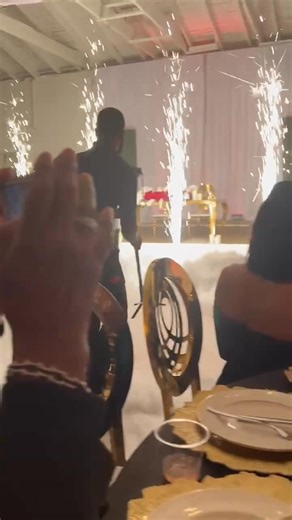 48 reactions · 15 comments | My God Son Phillip Champion aka “Hot Sauce” jumped the Broom Saturday!! | Sheron Sheats Weston | Facebook