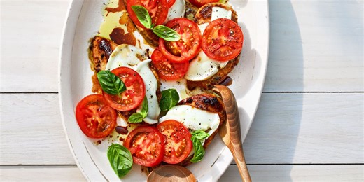 These Tasty Recipes Make It Shockingly Easy to Eat Low-Carb