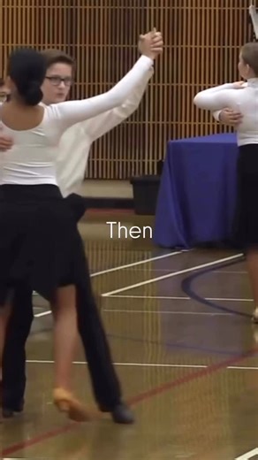 ✨ PBDC Blast From The Past ✨ Then ➡️ Now 💃🕺 Meet Will, one of our amazing PBD students! This is proof that dedication, practice, and consistency make all the difference. Want to see progress like this? Join us at our first annual Pacific Ballroom Dancesport Challenge and experience the energy, growth, and inspiration for yourself! 📆 Saturday, January 17th, 2026 📍 Pacific Ballroom Dance, Auburn, WA 🔗 https://ballroomcompexpress.com/competition.php?cid=198 ❗️LAST DAY TO REGISTER WITHOUT LATE 