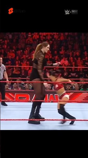 Nova vs Valeria - #RAWinRGS