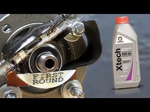Comma X-Tech 5W30 How effectively does the oil protect the engine?