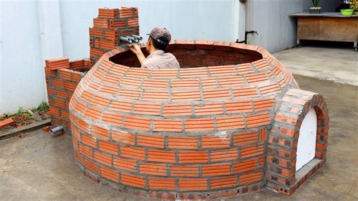 I Built a Stunning Fish Tank with a Waterfall