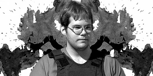 The making of a Mississippi school shooter