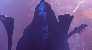 BEHEMOTH: Fan-Filmed Video Footage Of Tilburg Concert