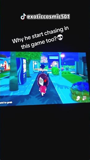 Run faster!!! 😭💨🏃‍♀️‍➡️