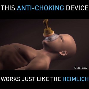 286K views · 3.5K reactions | LifeVac may just save your life. | Futurism | Facebook