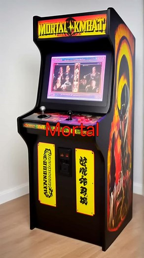 Mortal Kombat 10, released in 2015, redefined the franchise with its...