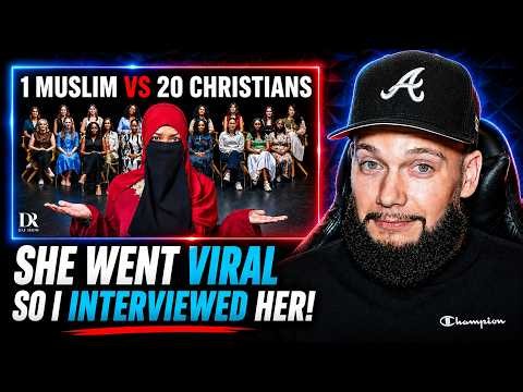 I Interviewed ‪@korrathetaymi‬ About How She Went Viral Overnight