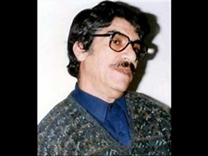 Persian Vocal Radif : N RAZAVI SARVESTANI (Vocal) D TALAI (Tar) - Dastgah Homayoun, "Masnavi".