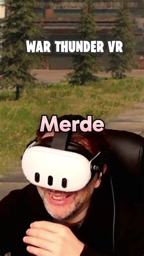 War Thunder : C'est pas moi... c'est mon CHAR !