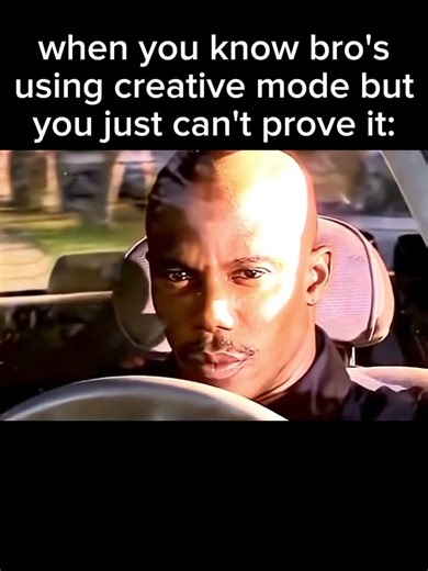 I'm watching you... #doakes #dexter #minecraft #meme #doakesmeme