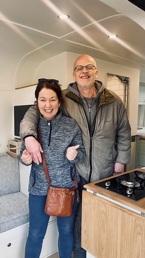 11K views · 42 reactions | VANDOVER days are our favourite days! ...