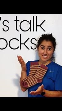 Can the Right Sock Change Everything for Amputees?