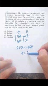Rule of three #mathematics