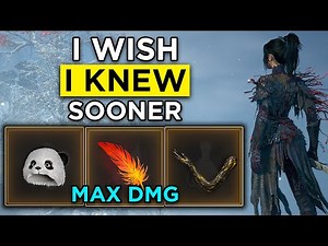 9 Secrets Every WuChang Fallen Feathers Player Needs to Know!