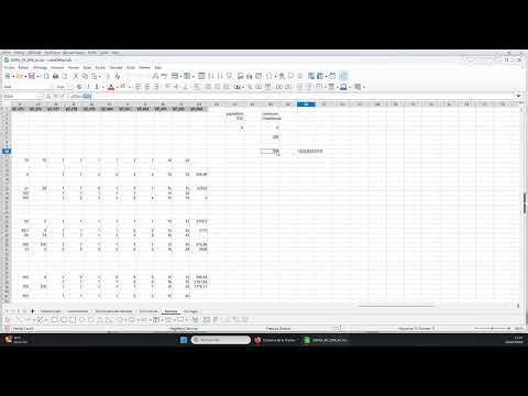 utiliser la fonction equiv sur excel ou libre office calc