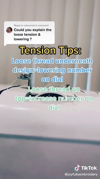 Replying to @rufusorion hope this helps😊 #embroidery #embroiderymachine #embroiderytutorial #embroideryhacks #embroideryhelp #embroiderytips #brotherembroidery