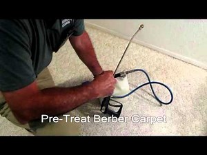 How to Clean Berber Carpet Leander Texas