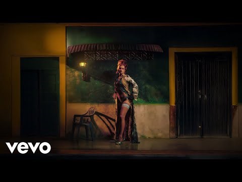 Sasha Keable - ceiling fan (Visualiser)