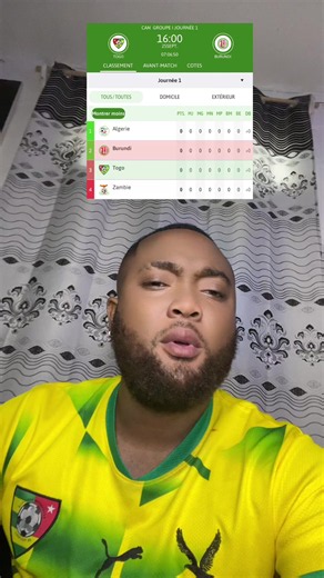 Ou sont les Togolais ?@BiG-RiCHYY🦁💠#eperviers_du_togo @Bevly la star❤️🦋 @Bb—-Justine🌸💕