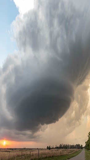 Understanding Mesocyclone: Breaking the Cap for Storm Development