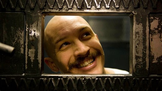 This cult-fave Tom Hardy movie features his most unhinged performance — stream it free on Tubi