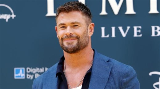 Chris Hemsworth Defended His Most Evil Character & Was Told to Stop