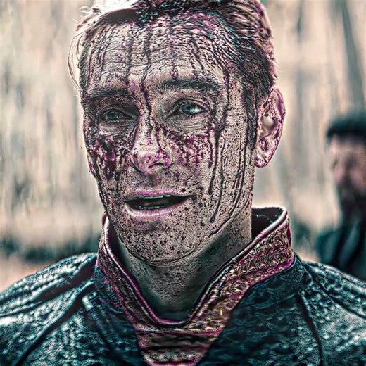 I'll Destory Everything 💀 "Homelander" | DEATH RATTLE (Ultra Slowed) | [4K] Edit