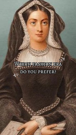 Exploring Fashion Through Different Eras