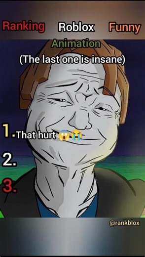 Roblox Funny Moments You’re NOT Supposed to See 😂🔥 #roblox #robloxshorts