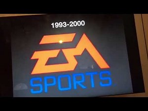 Logo History #164: EA Sports