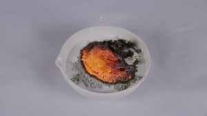 Phản ứng giữa Fe và S tạo thành FeS 🔥 | Beautiful Chemistry